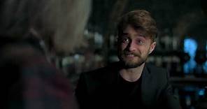 Harry Potter 20th Anniversary: Return to Hogwarts - Gary Oldman & Daniel Radcliffe Talk About Sirius