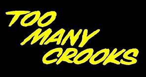 Too Many Crooks (1959) - Trailer