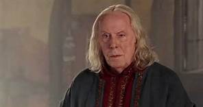 Merlin | Season 2 Ep 7 | Gaius stands up to Uther about his stance on magic