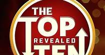 The Top Ten Revealed Season 1 - watch episodes streaming online