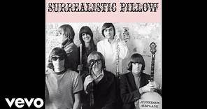 Jefferson Airplane - 3/5 of a Mile In 10 Seconds (Audio)