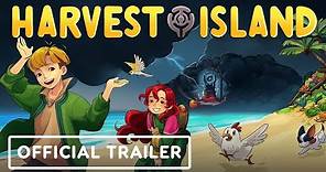 Harvest Island - Official Launch Trailer