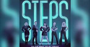Steps - To The Beat Of My Heart (Official Audio)