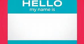 People Reveal Why They Legally Changed Their First Names