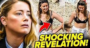 Where is Amber Heard NOW? (After the Trial!)