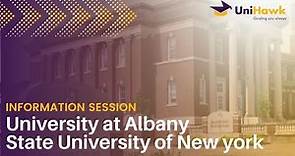Overview of SUNY Albany: Programs, Rankings, and Admission Requirements