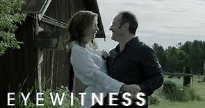 EYEWITNESS | Season 1 Cast Interview - Gil Bellows | USA Network