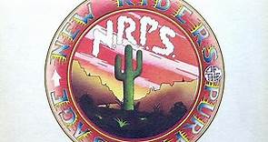 New Riders Of The Purple Sage - New Riders Of The Purple Sage