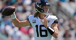 Trevor Lawrence Status Update and Team Injuries | NFL Week 14