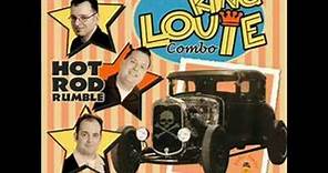 King Louie Combo-Hot Rod Rumble