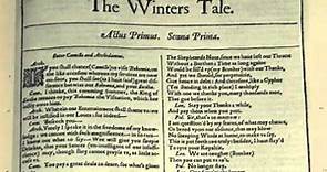 The Winter's Tale (Shakespeare)