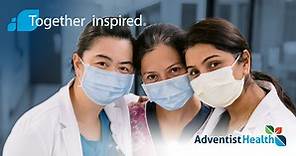 Adventist Health - Careers