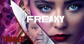 Freaky | Official Trailer | 4K | 2020 | Horror-Comedy