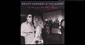Bruce Hornsby & the Range - A Night on the Town
