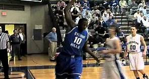 Archie Goodwin Highlights.mov