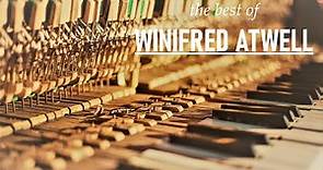 WINIFRED ATWELL (the best of)