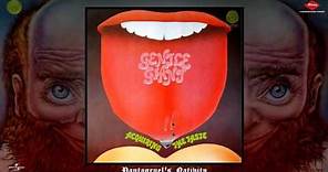 Gentle Giant - Pantagruel's Nativity (Remastered) [Progressive Rock - Art Rock] (1971)