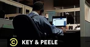 Key & Peele - The Telemarketer Official Trailer