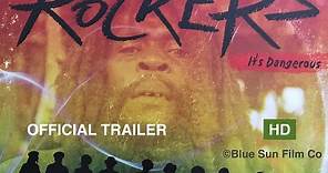 ROCKERS(1978) - Official Trailer. The reggae cult classic film.