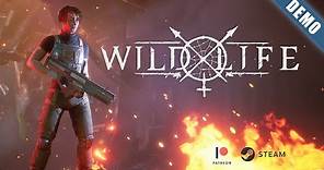 Wild Life Demo Gameplay Trailer