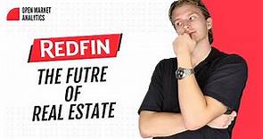 RDFN Company Overview: How Redfin is Redefining Real Estate, Beating Zillow & Traditional Brokers
