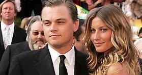 A Look Back at Gisele Bündchen and Leonardo DiCaprio’s 5-Year Relationship