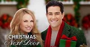 Extended Preview - Christmas Next Door - Hallmark Channel