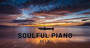 Soulful Private School Piano Mix | December 2023 Mix | The Soul Therapy Session