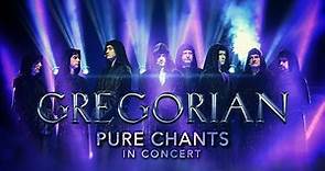 Gregorian: Pure Chants in Concert preview