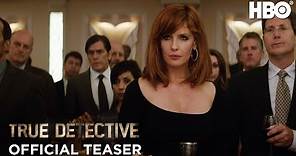 True Detective: First Look at Season 2 Starring Colin Farrell, Vince Vaughn, & Rachel McAdams | HBO