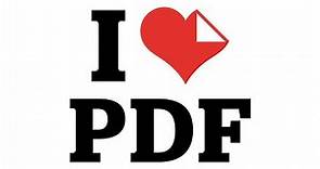 iLovePDF ¡Unir, dividir, comprimir y convertir PDF fácil y útil!