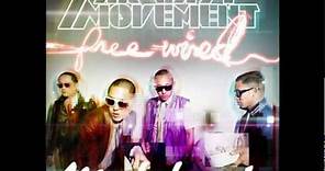 She Owns The Night - Far East Movement ft. Mohombi