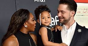 Alexis Ohanian Feels 'Confident' as a Dad as He and Serena Williams Prepare for Baby No. 2 (Exclusive)