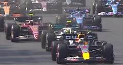 La F1 en Vivo