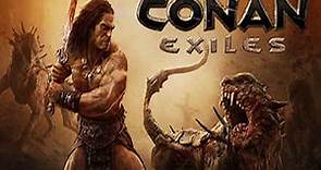 Conan Exiles İndir – Full + PC - Türkçe | Oyun İndir Vip - Program İndir Full PC Ve Android Apk