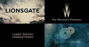 Lionsgate/The Weinstein Company/Casey Silver Prod./Relativity Media (2008)
