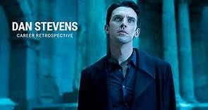 IMDb Supercuts - Dan Stevens | Career Retrospective