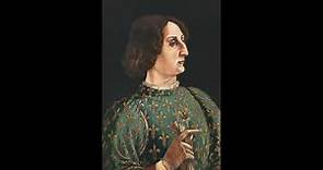 1478 Il Ducato di Milano alla fine del XV secolo Alex Lussignoli