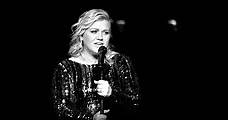 Behind the Cathartic Meaning of "Because of You" by Kelly Clarkson