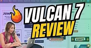 Vulcan 7 Review and What to Expect When Signing Up