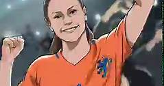 Alexia Putellas: The Best FIFA Women's Player 2021
