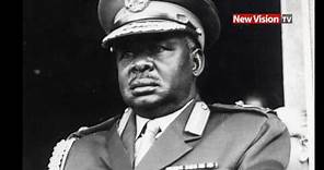 Tito Okello- The reluctant General