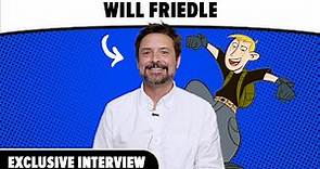 Will Friedle | Exclusive Interview | Boy Meets World, Kim Possible, Batman Beyond