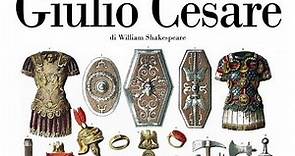 Giulio Cesare, di William Shakespeare