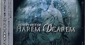 Harem Scarem - The Very Best Of Harem Scarem