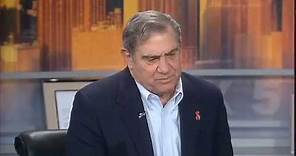 Actor and Playwright Dan Lauria