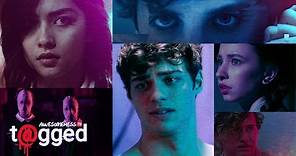 t@gged Season 3 I Official Trailer