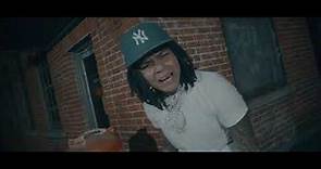 Young M.A "Friendly Reminder" (Official Music Video)