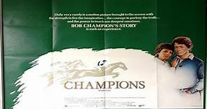 Champions (1984)🔹