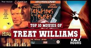 Treat Williams Top 10 Movies | Best 10 Movie of Treat Williams